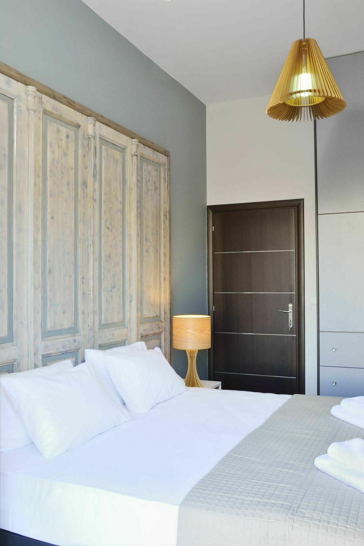 Elia Seaside Villa Chania  Buitenkant foto