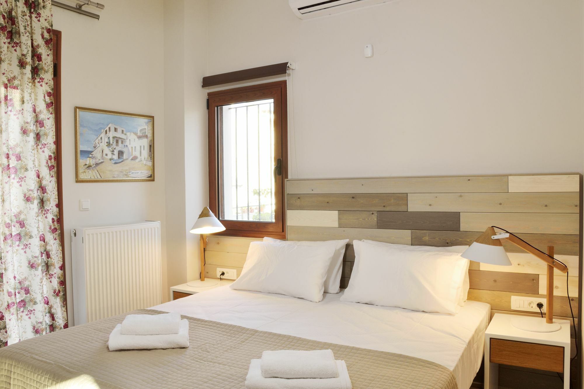 Elia Seaside Villa Chania  Buitenkant foto