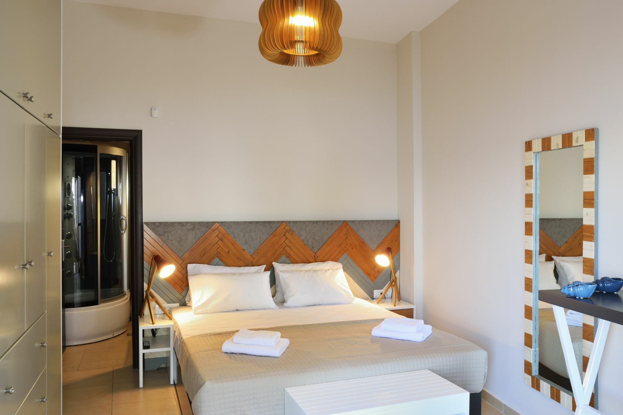 Elia Seaside Villa Chania  Buitenkant foto
