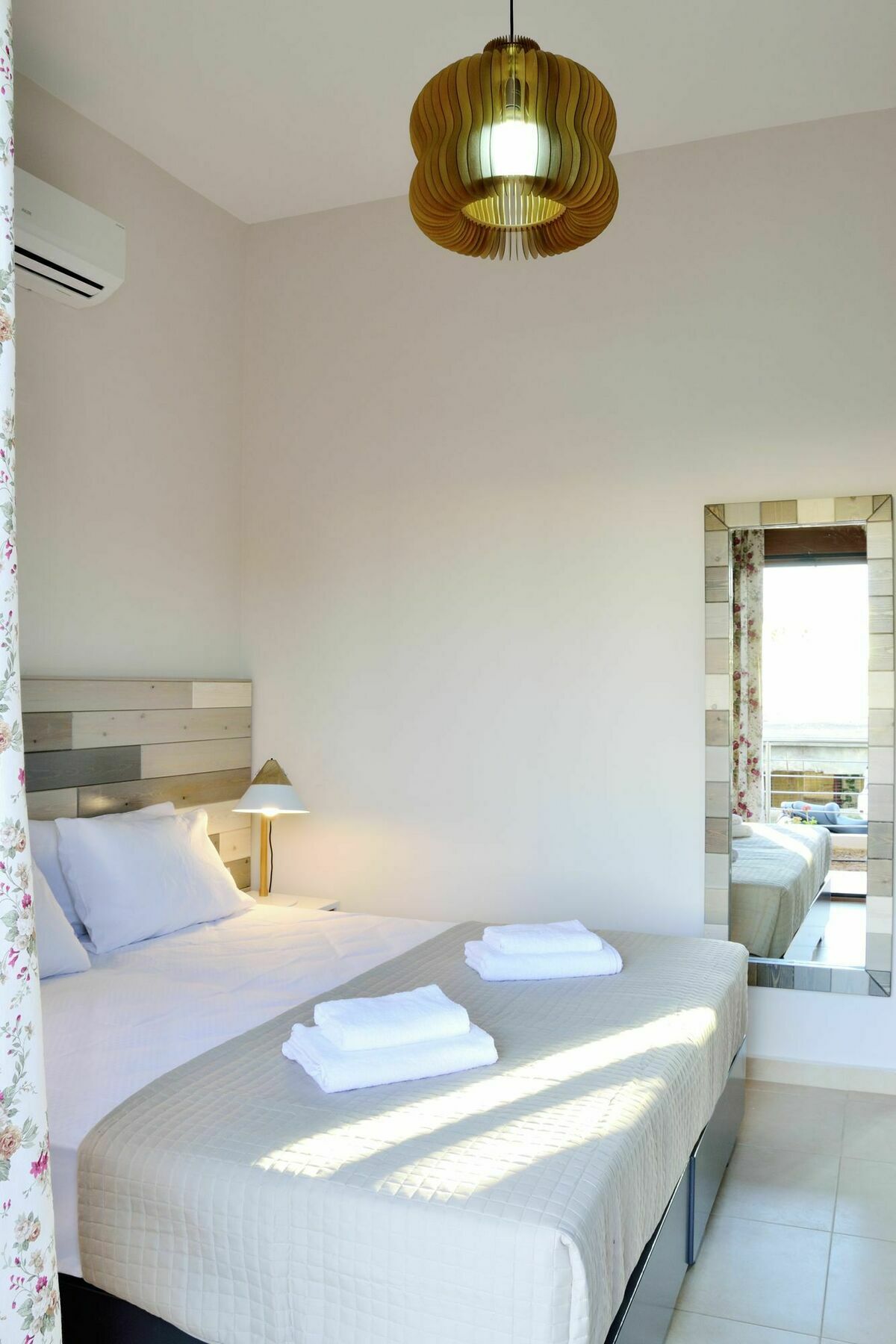 Elia Seaside Villa Chania  Buitenkant foto